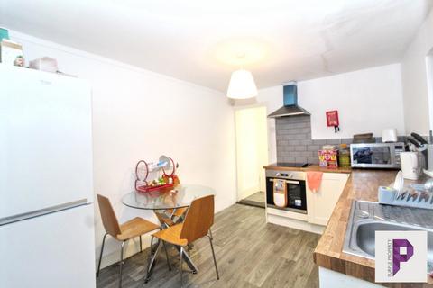 undefined, Balmoral Road, Gillingham, ME7