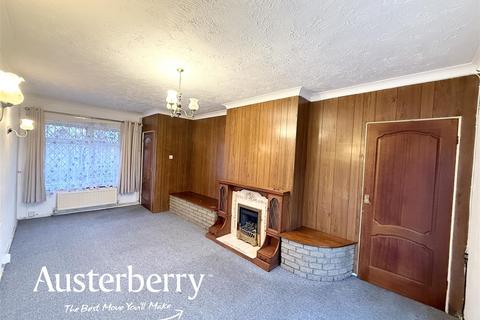 undefined, Trowbridge Crescent, Stoke-On-Trent ST2