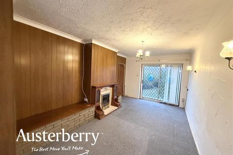 undefined, Trowbridge Crescent, Stoke-On-Trent ST2