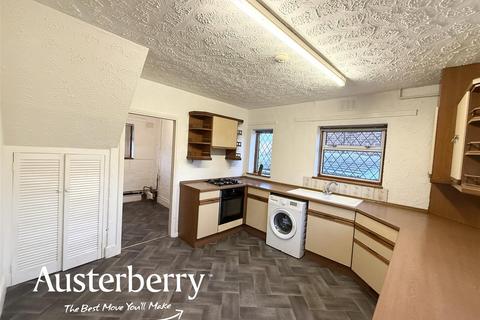 undefined, Trowbridge Crescent, Stoke-On-Trent ST2