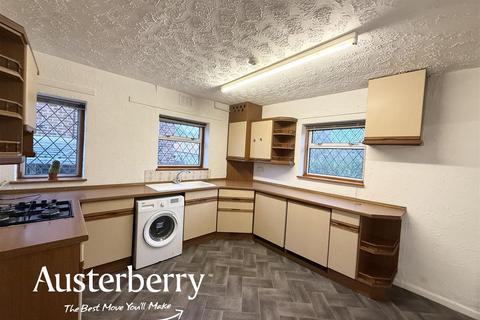 undefined, Trowbridge Crescent, Stoke-On-Trent ST2
