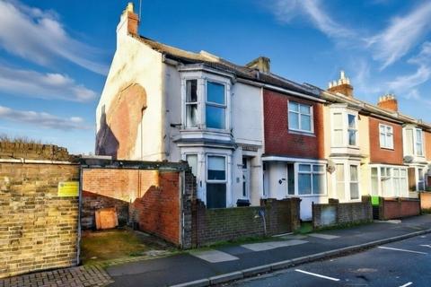 undefined, 1 Francis Avenue, Southsea, Hampshire, PO4 0HL