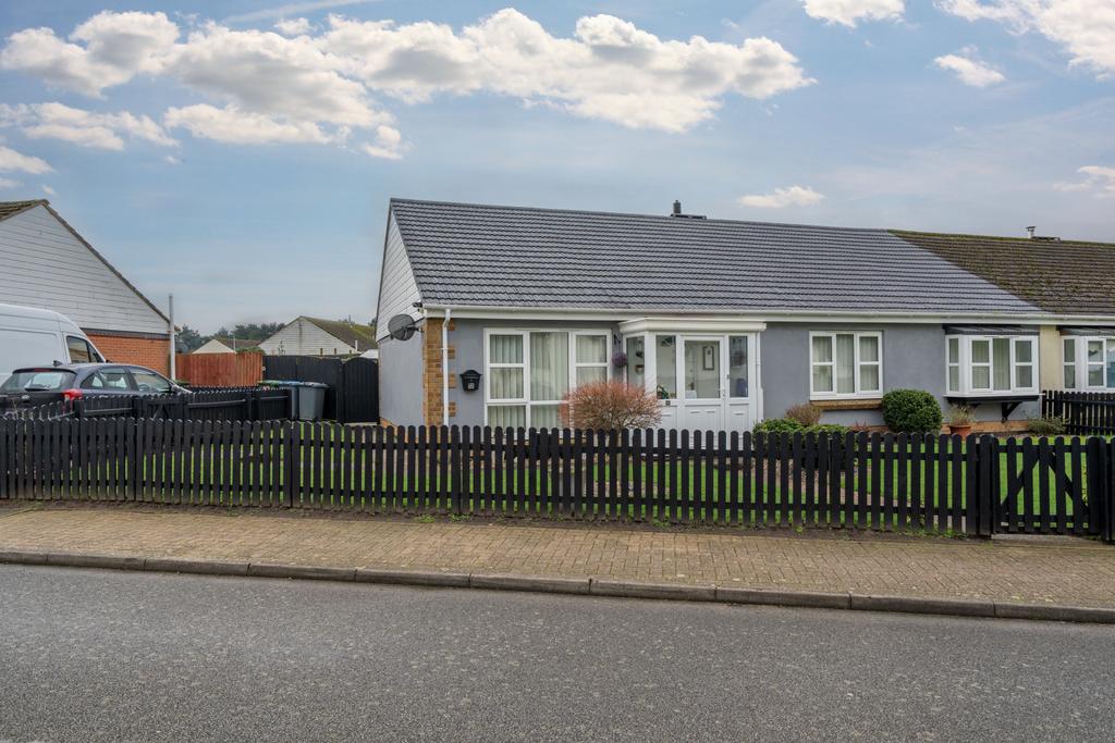 3 Bedroom Semi Detached Bungalow for Sale