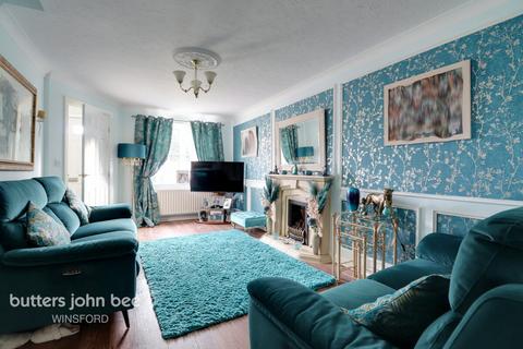 undefined, Delaisy Way, Winsford