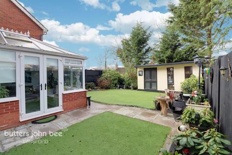 undefined, Delaisy Way, Winsford