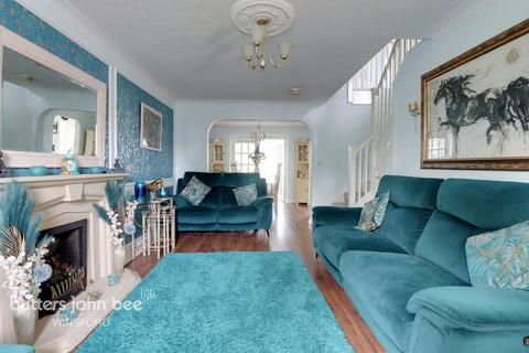 undefined, Delaisy Way, Winsford