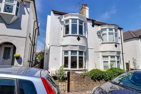 3 bedroom semi-detached house for sale, Northview Drive, Westcliff-On-Sea SS0