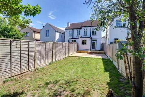 3 bedroom semi-detached house for sale, Northview Drive, Westcliff-On-Sea SS0