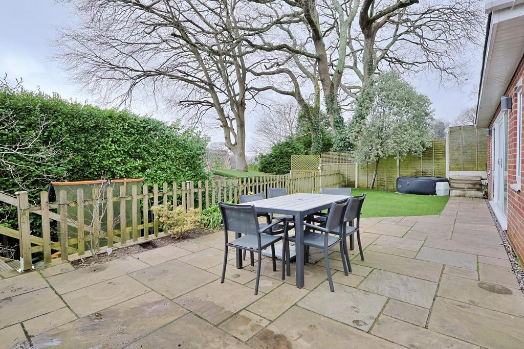 Terrace / Patio