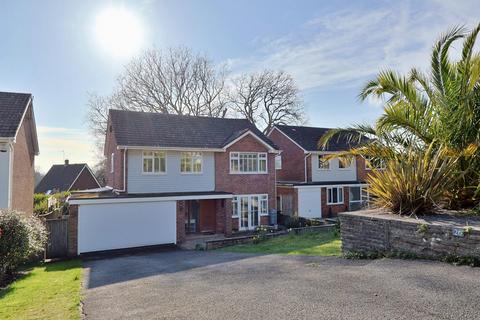 5 bedroom detached house for sale, Felton Road, Poole BH14
