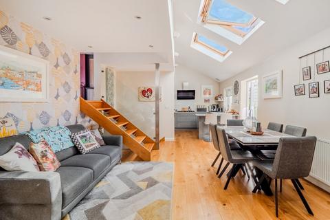 3 bedroom detached house for sale, Beach Hill, Portishead, Bristol, Somerset, BS20