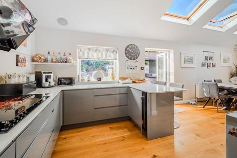 3 bedroom detached house for sale, Beach Hill, Portishead, Bristol, Somerset, BS20