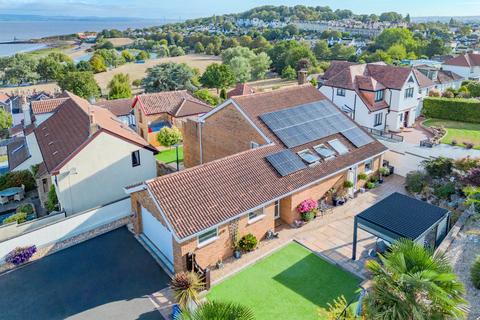 3 bedroom detached house for sale, Beach Hill, Portishead, Bristol, Somerset, BS20