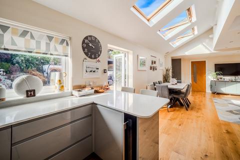 3 bedroom detached house for sale, Beach Hill, Portishead, Bristol, Somerset, BS20