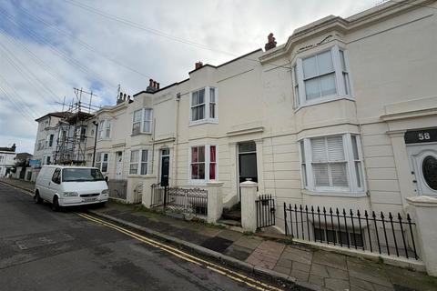 undefined, Rose Hill Close, Brighton