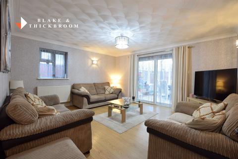 undefined, Thoroughgood Road, Clacton-on-Sea