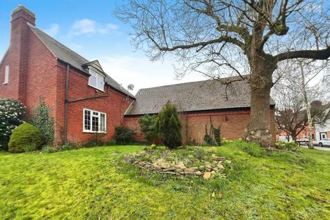 2 bedroom end of terrace house for sale, The Old Square, Shottery, Stratford-upon-Avon