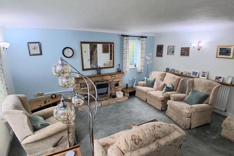 2 bedroom end of terrace house for sale, The Old Square, Shottery, Stratford-upon-Avon