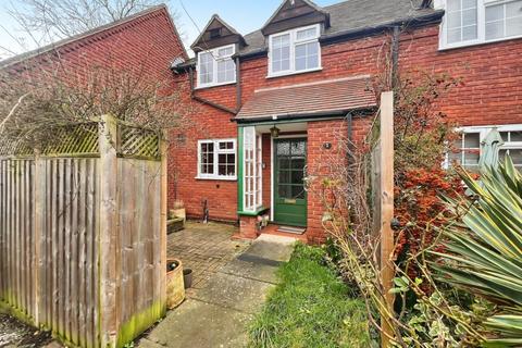 2 bedroom end of terrace house for sale, The Old Square, Shottery, Stratford-upon-Avon