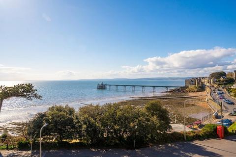 3 bedroom apartment for sale, Elton Road, Clevedon, Somerset, BS21