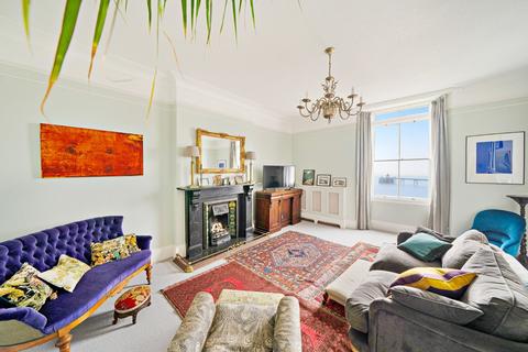 3 bedroom apartment for sale, Elton Road, Clevedon, Somerset, BS21