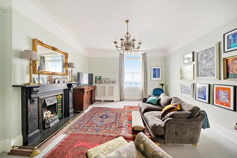 3 bedroom apartment for sale, Elton Road, Clevedon, Somerset, BS21