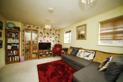 undefined, Winters Field, Taunton, TA1