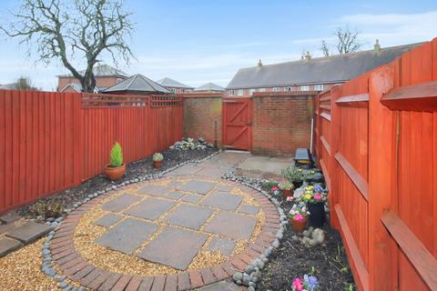 2 bedroom terraced house for sale, Park Approach, Knowle, Fareham