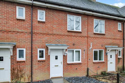 2 bedroom terraced house for sale, Park Approach, Knowle, Fareham