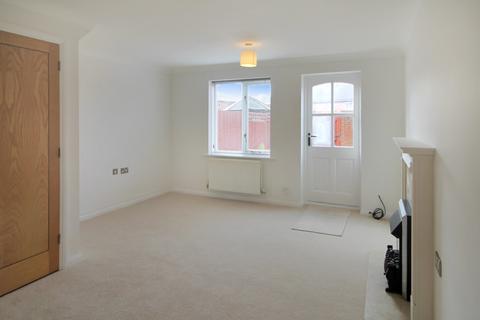 2 bedroom terraced house for sale, Park Approach, Knowle, Fareham