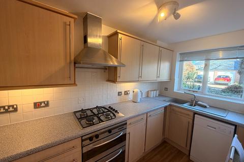 2 bedroom terraced house for sale, Park Approach, Knowle, Fareham