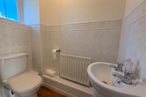 2 bedroom terraced house for sale, Park Approach, Knowle, Fareham