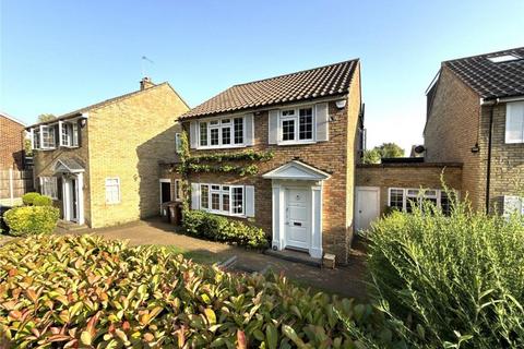 Church Road, Potters Bar, EN6