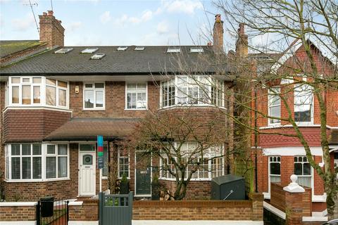 Palmerston Road, London, SW14