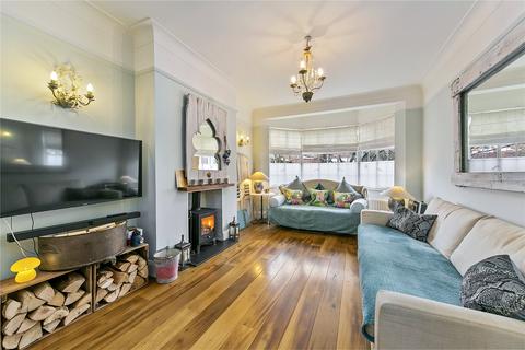 4 bedroom end of terrace house for sale, Palmerston Road, London, SW14