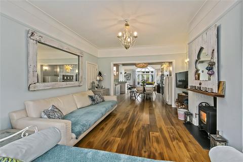 4 bedroom end of terrace house for sale, Palmerston Road, London, SW14