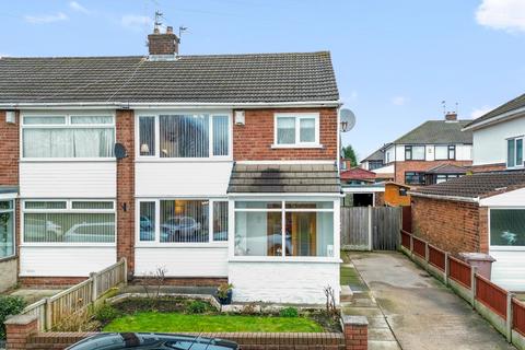 3 bedroom semi-detached house for sale, Stoney Lane, Rainhill, L35
