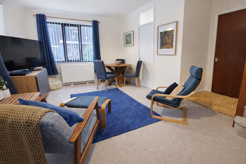 2 bedroom end of terrace house for sale, Dawlish EX7