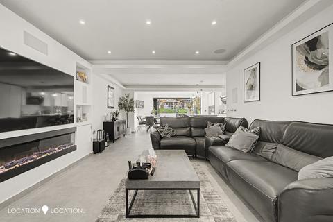undefined, Hamilton Road, Cockfosters, EN4