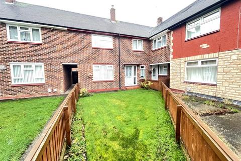 3 bedroom terraced house for sale, Grappenhall Road, Ellesmere Port