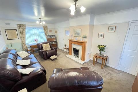 3 bedroom terraced house for sale, Grappenhall Road, Ellesmere Port