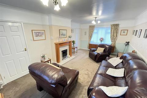 3 bedroom terraced house for sale, Grappenhall Road, Ellesmere Port
