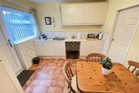 3 bedroom terraced house for sale, Grappenhall Road, Ellesmere Port