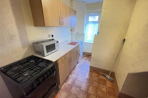 3 bedroom terraced house for sale, Grappenhall Road, Ellesmere Port