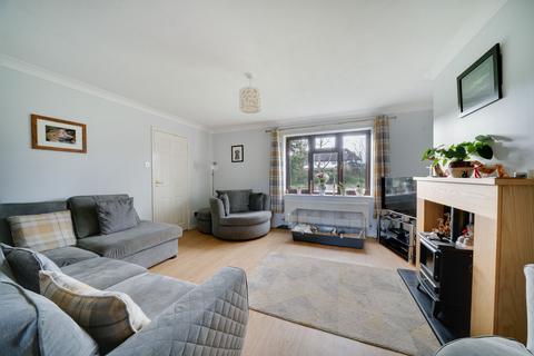 4 bedroom detached house for sale, The Criftins, Leintwardine, SY7