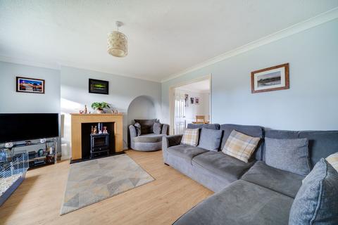 4 bedroom detached house for sale, The Criftins, Leintwardine, SY7
