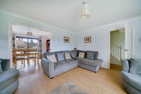 4 bedroom detached house for sale, The Criftins, Leintwardine, SY7