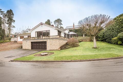 4 bedroom detached bungalow for sale, The Moorlands, Sutton Coldfield, B74 2RF