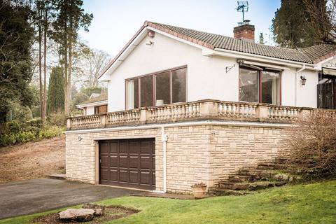 4 bedroom detached bungalow for sale, The Moorlands, Sutton Coldfield, B74 2RF