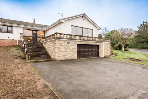 4 bedroom detached bungalow for sale, The Moorlands, Sutton Coldfield, B74 2RF